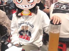 -碎怂烤肉(钟楼柳巷店)