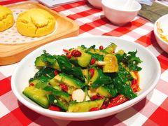 -西贝莜面村(上海百联西郊店)