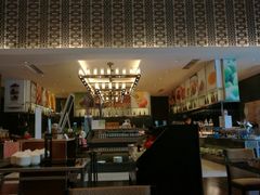 -武汉武昌威斯汀酒店-知味自助餐厅