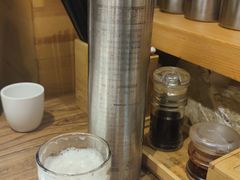 -平娃三宝烧烤·面食(南小街店)