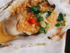 -管氏翅吧(台湾街店)