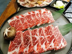 -九田家黑牛烤肉料理(珠江摩尔店)
