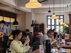 -林四喜·闽南传家菜(鼓浪屿店)