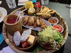 -三亚海棠湾万丽度假酒店