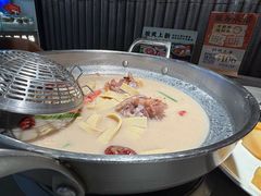 -骨之味·筒骨汤火锅(江头店)