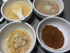-海底捞火锅(旭辉MALL店)