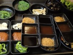 -九田家黑牛烤肉料理(贝尔路店)