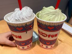 -DQ·蛋糕·冰淇淋(绿宝店)