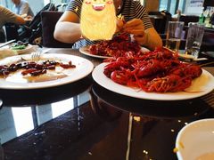 -廊坊固安福朋喜来登酒店