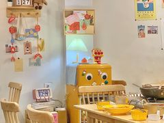 -Woolee韩食堂·韩式家庭料理