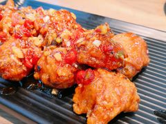 -孙家外婆•长春地标美食新名片(红旗街万达店)