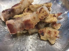 -哈哈碳都·牛肋条无限自助烤肉(台江万达店)