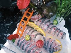 -一品鲜海鲜火锅(海信广场店)