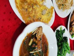 -蛇口康乐快餐鱼仔档(翠苑小区店)