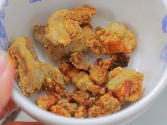 猪油渣-丰年熙面馆(泗宝路83号店)