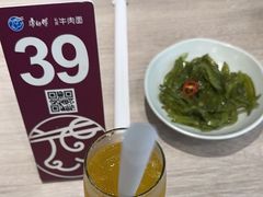 -康师傅私房牛肉面(马泉营奥莱店)