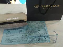-Trend1881视光·蔡司视觉(领展广场店)