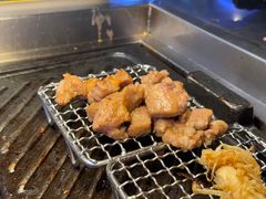 -金妈家烤肉(龙湖U城天街店)