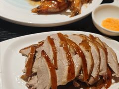-皇城根北京风味主题餐厅(中海环宇城店)
