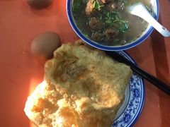 -隆福寺小吃店(东四店)