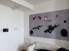 -秘境影院式酒店(苏州平江万达广场店)