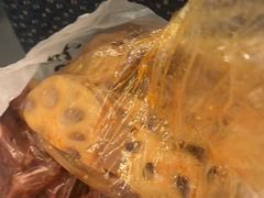 -冷记卤品(台北路店)