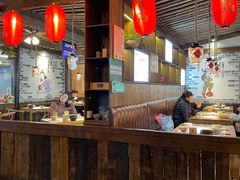 大堂-酒阳蒸经小酒馆(解放碑店)