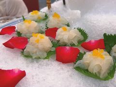 -吉源大排档·鱼生·海鲜(烧烤彩印厂店)