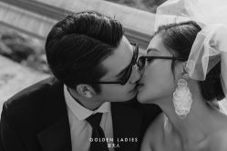 -金夫人婚纱摄影(西昌店)