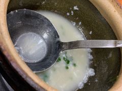 -辉记潮汕海鲜砂锅粥(市桥店)