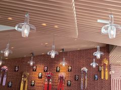 -南通滨江洲际酒店-西集自助餐厅