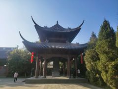 -钱王祠