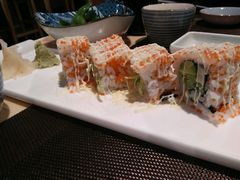 -玄海寿司(国贸店)