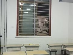 -赵汝飞练字硬笔书法(三林浦三路校区)