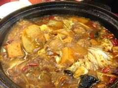 iphone_upload_pic-重庆鸡公煲(三八山珍美食城店中店)