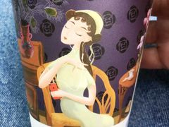 -茶百道(新城市广场店)