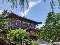 -华清宫景区