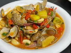 -一起吃小龙虾·海鲜(海珠店)