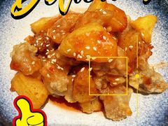 -大丰收脆鱼(浦西万达店)