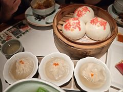 -禄运茶居·手工点心(猎德店)