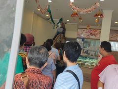 等位区-长发西饼(相城店)