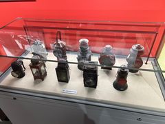 -中国铁道博物馆(正阳门馆)