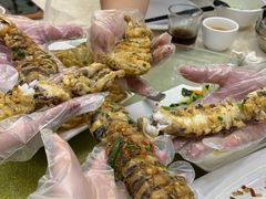 -钱塘府海鲜餐厅