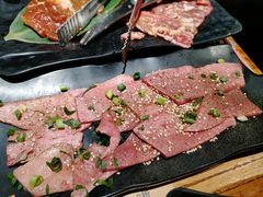 -千寻烧肉(政务区店)