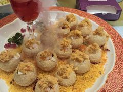 -昱德来·天津菜·渤海湾小海鲜(华夏店)