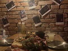 -鹿萤季·营地小馆(皇后公园店)