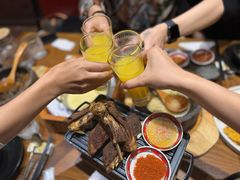 -敏珠拉姆藏餐·南京厨房(富春江东街店)