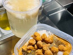 冰糖三鲜冰粉-甜心闲生·手工冰粉