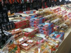 -叁宫礼水果批发仓储店(梅江店)