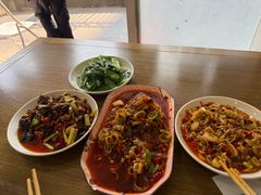 -重庆豆花饭